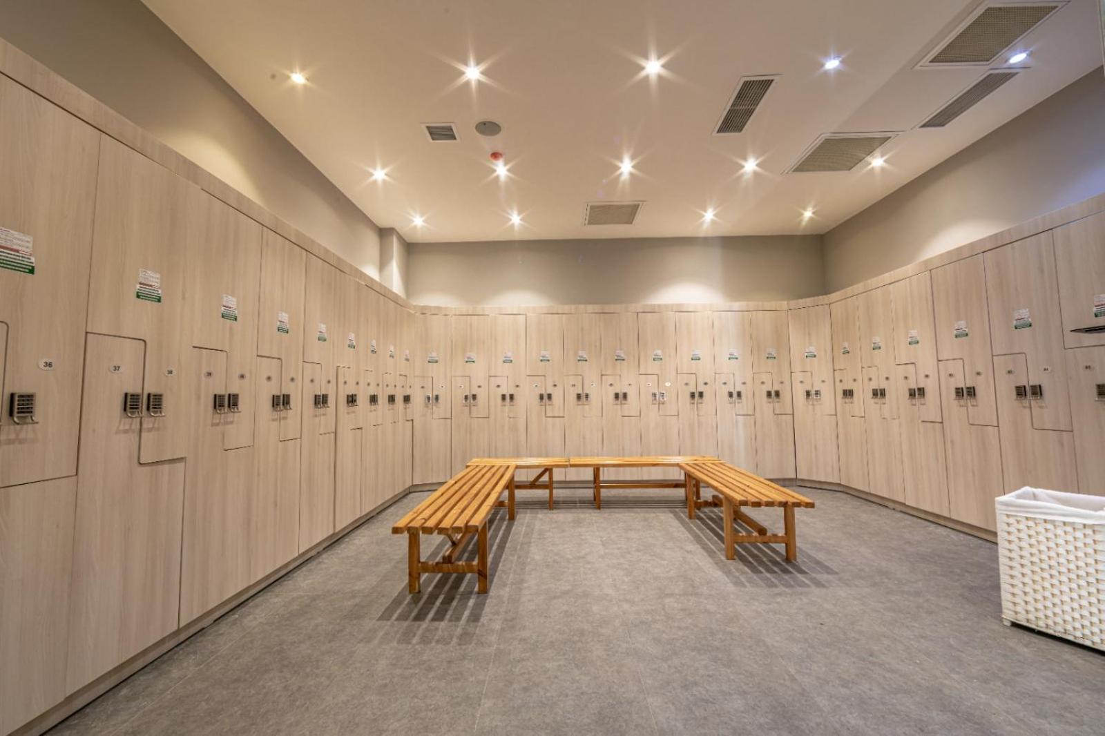Green City Resort Hotel Bakü Dış mekan fotoğraf