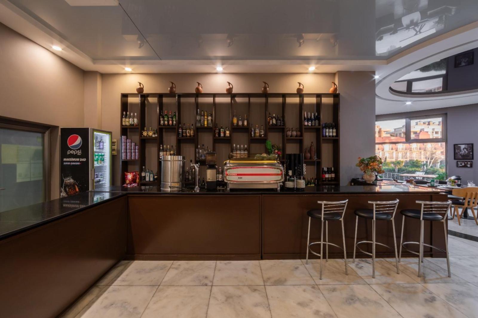 Green City Resort Hotel Bakü Dış mekan fotoğraf