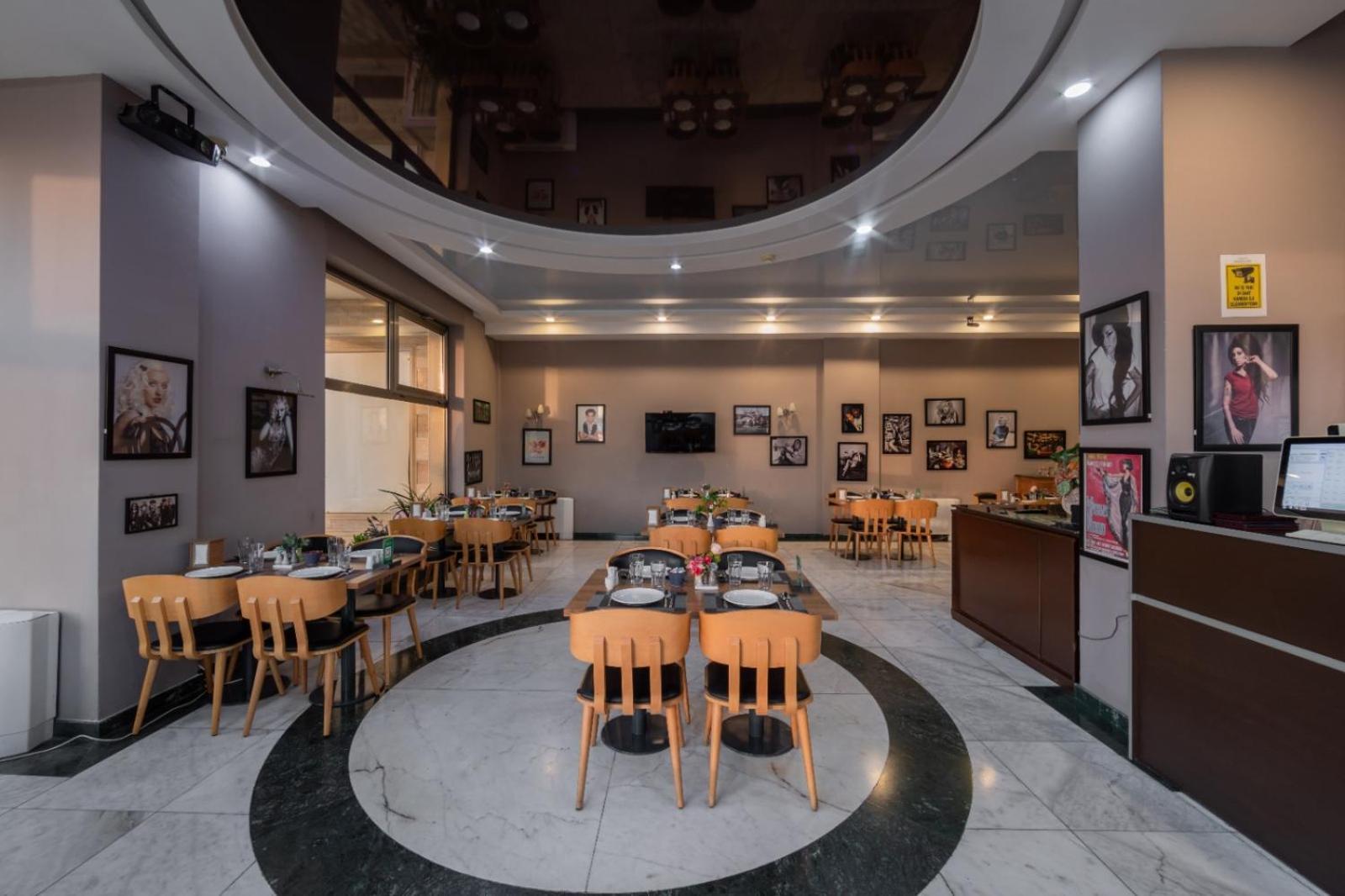 Green City Resort Hotel Bakü Dış mekan fotoğraf
