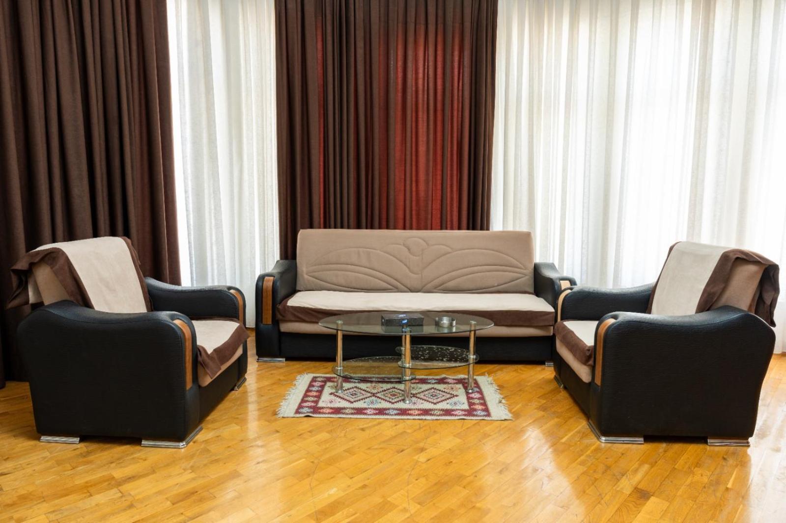 Green City Resort Hotel Bakü Dış mekan fotoğraf